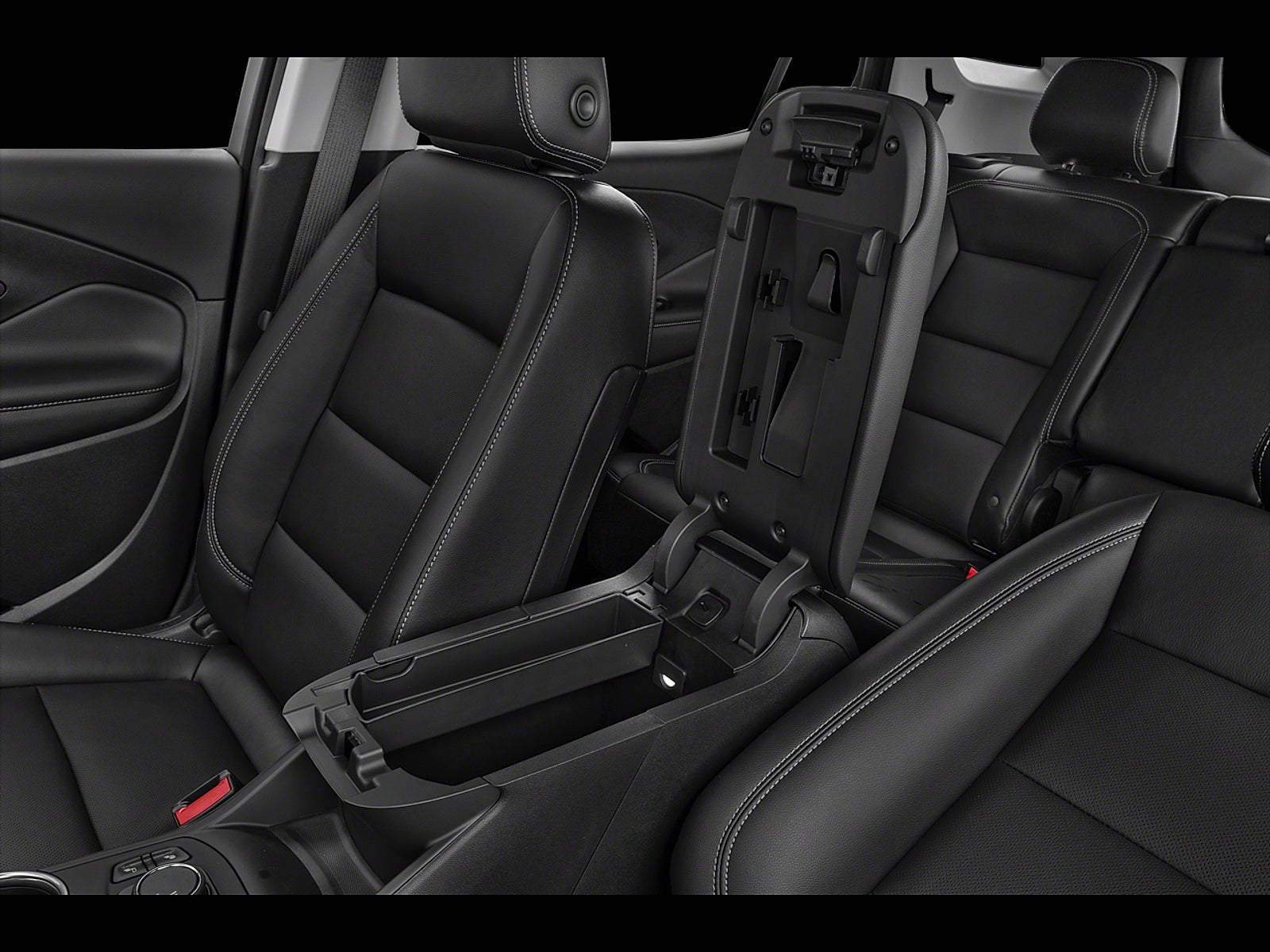 2024 GMC Terrain AWD SLT