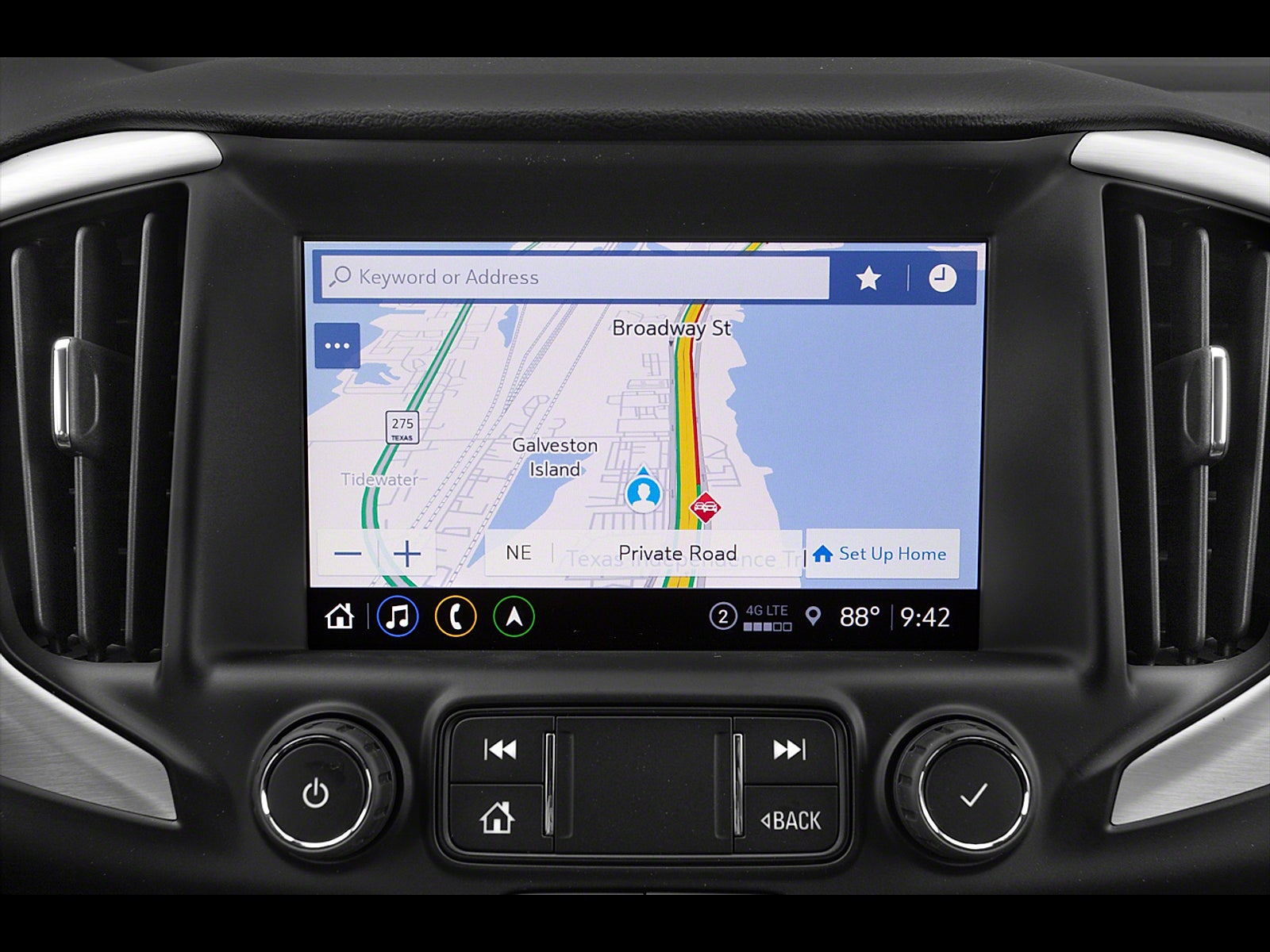 2024 GMC Terrain AWD SLT