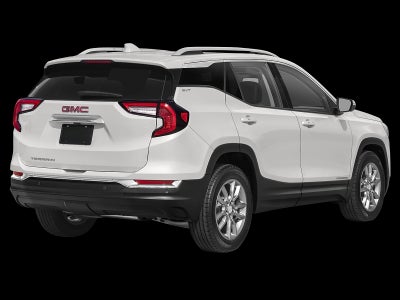2024 GMC Terrain AWD SLT