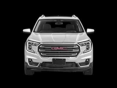2024 GMC Terrain AWD SLT