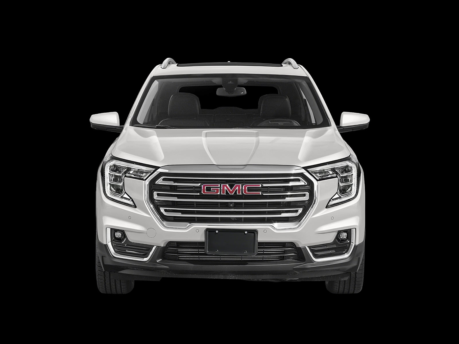 2024 GMC Terrain AWD SLT