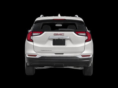 2024 GMC Terrain AWD SLT