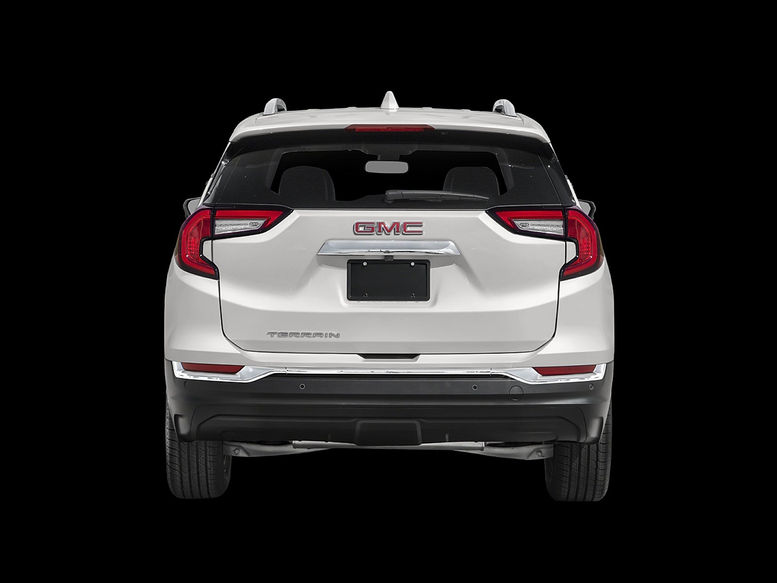 2024 GMC Terrain AWD SLT