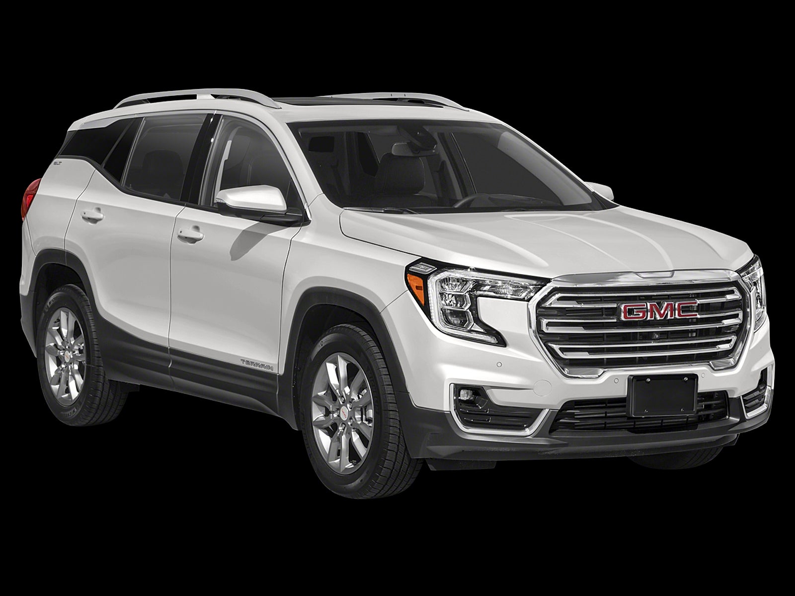 2024 GMC Terrain AWD SLT