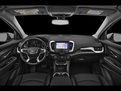 2024 GMC Terrain AWD SLT