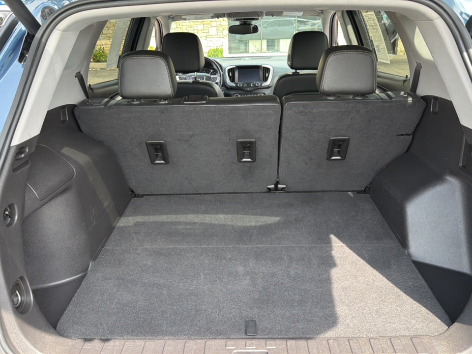 2024 GMC Terrain AWD SLT