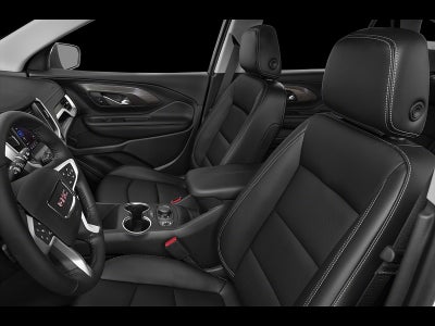 2024 GMC Terrain AWD SLT