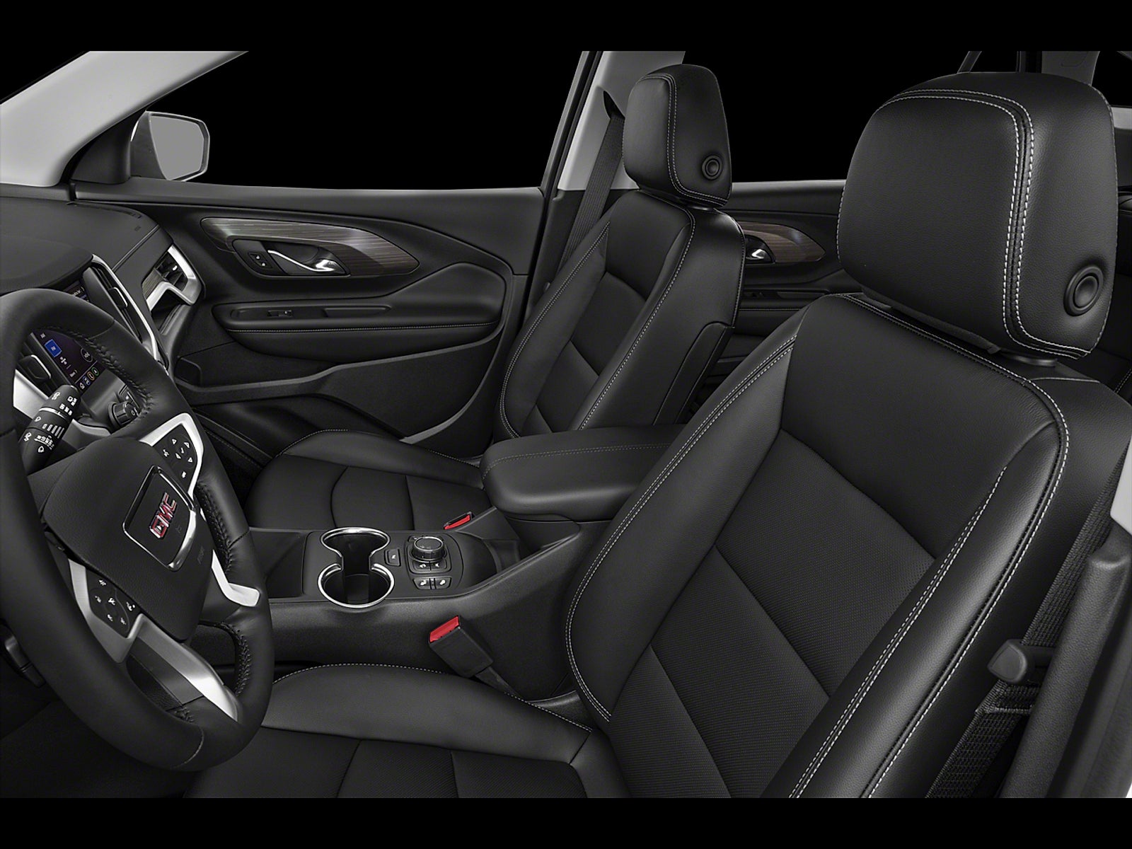 2024 GMC Terrain AWD SLT