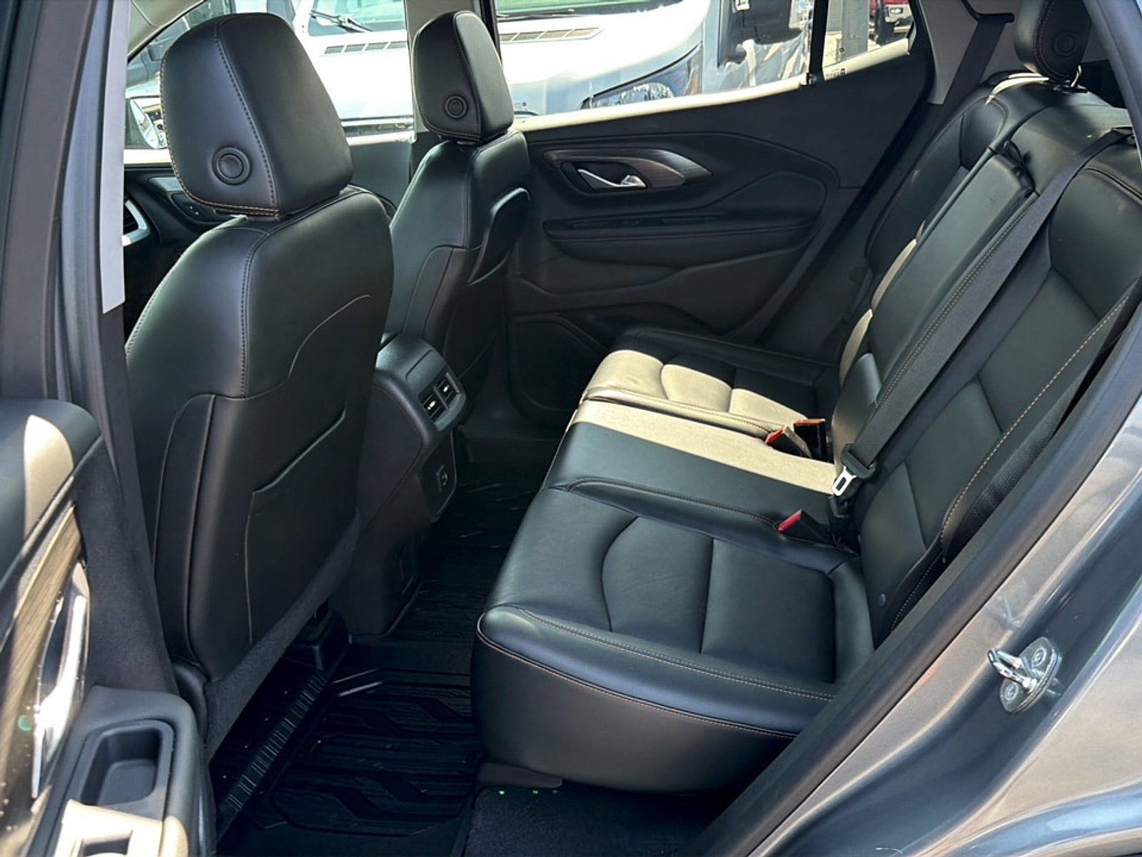 2020 GMC Terrain AWD SLT