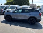 2020 GMC Terrain AWD SLT