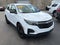 2024 Chevrolet Equinox FWD LS