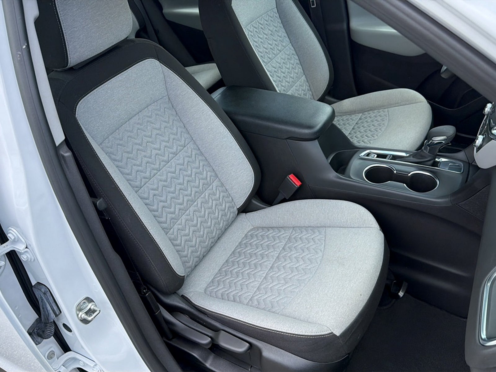 2024 Chevrolet Equinox FWD LS