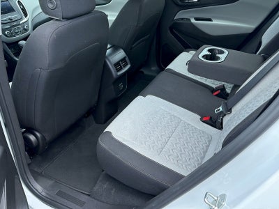 2024 Chevrolet Equinox FWD LS