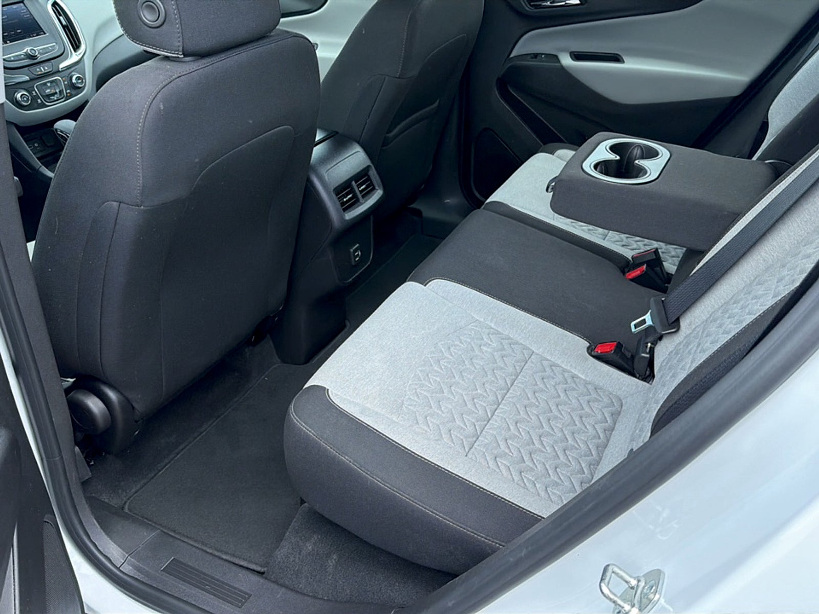 2024 Chevrolet Equinox FWD LS