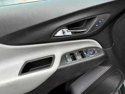 2024 Chevrolet Equinox FWD LS