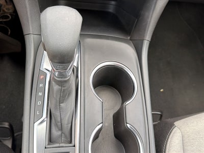 2024 Chevrolet Equinox FWD LS