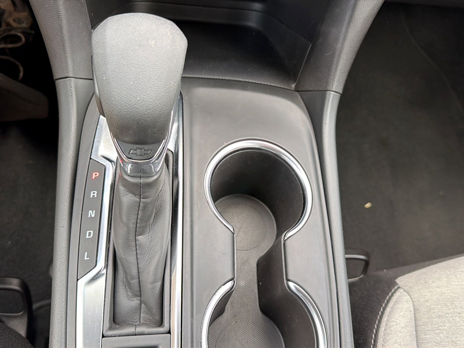 2024 Chevrolet Equinox FWD LS