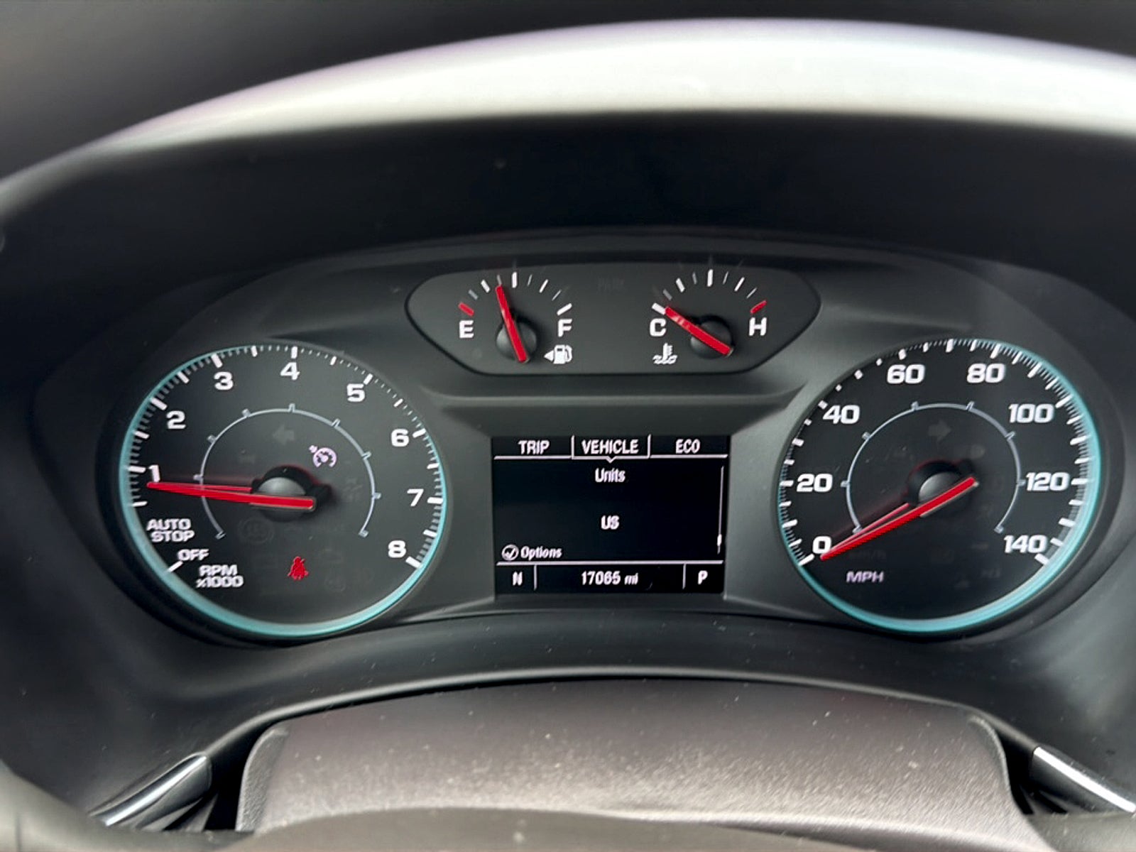 2024 Chevrolet Equinox FWD LS