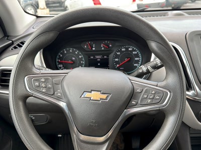 2024 Chevrolet Equinox FWD LS