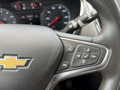 2024 Chevrolet Equinox FWD LS