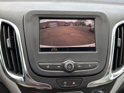 2024 Chevrolet Equinox FWD LS