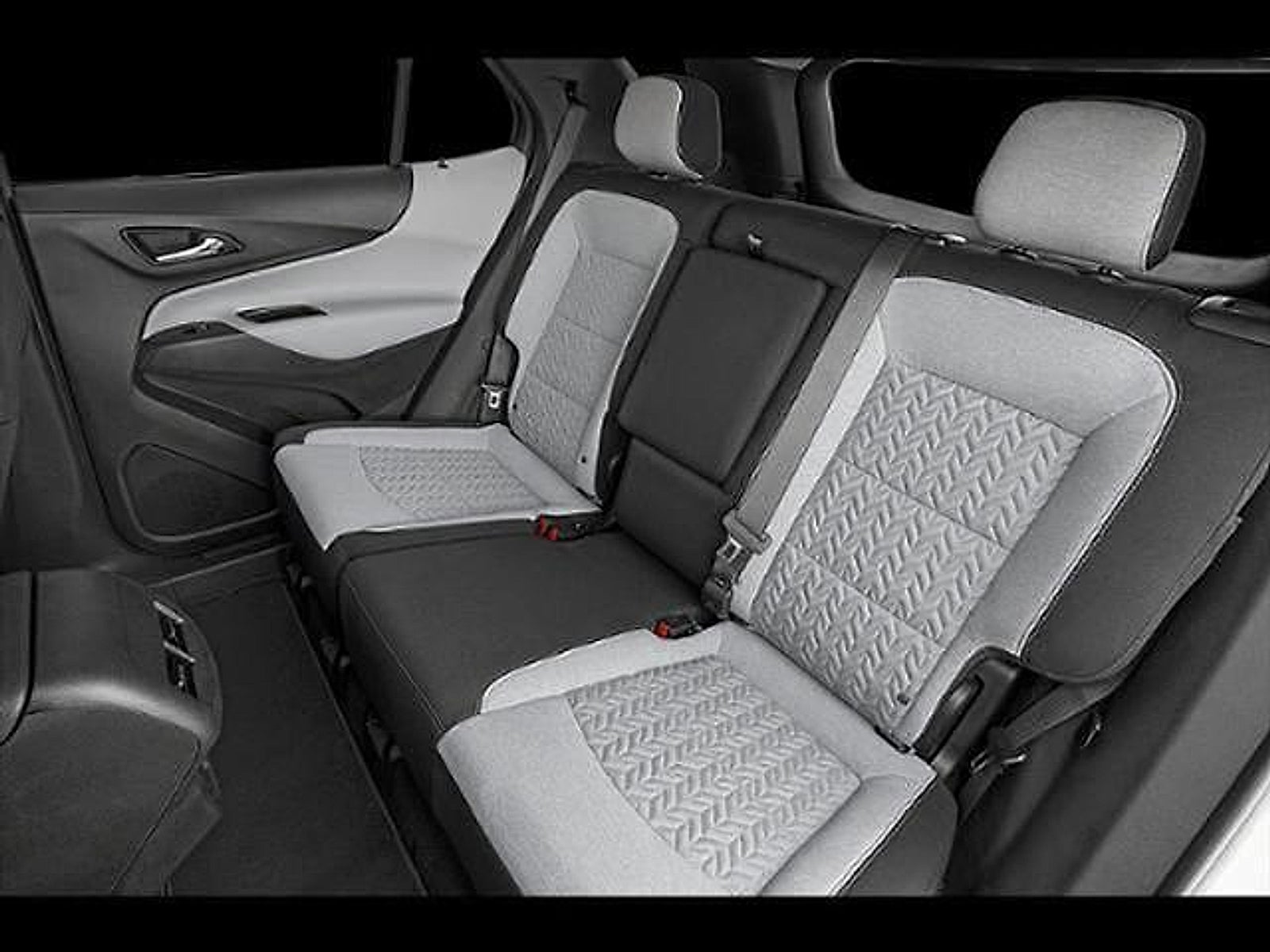 2024 Chevrolet Equinox FWD LS