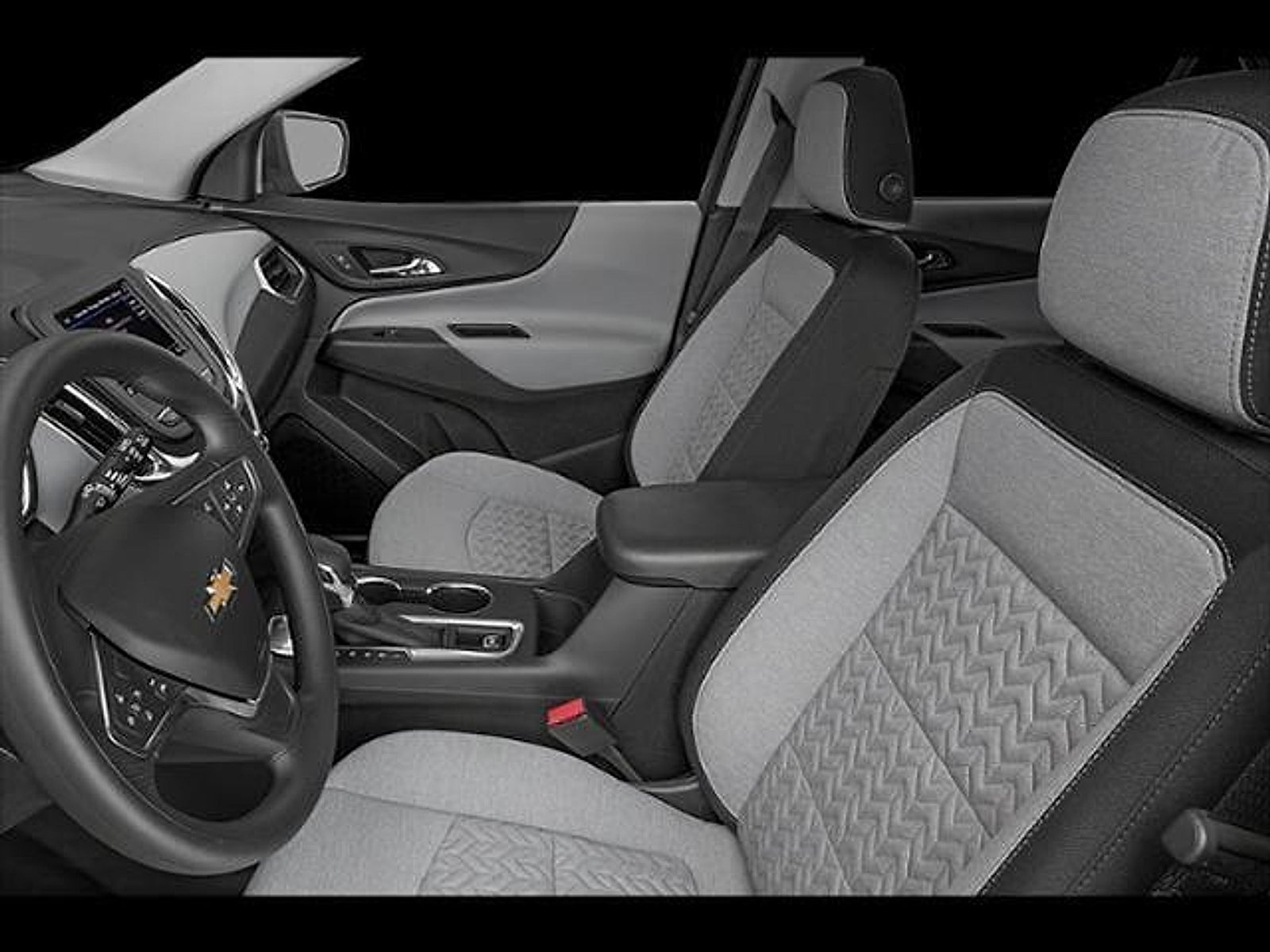 2024 Chevrolet Equinox FWD LS