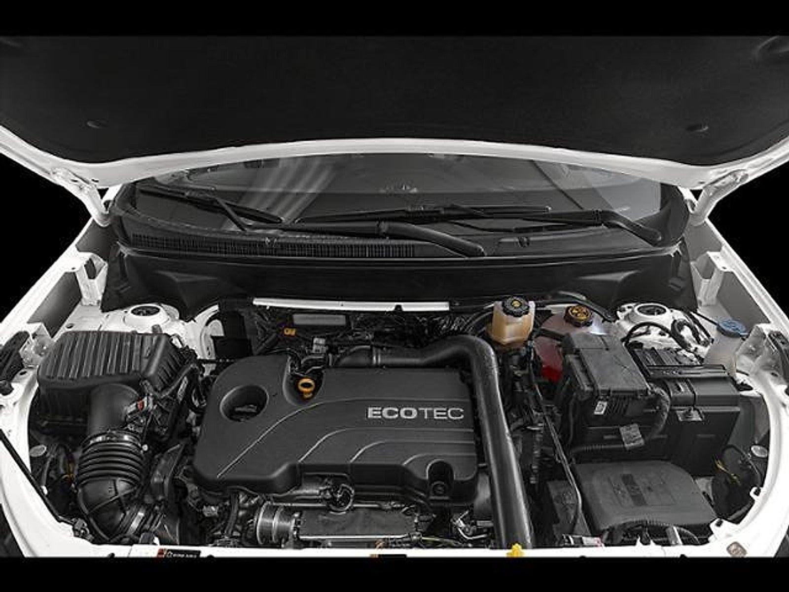 2024 Chevrolet Equinox FWD LS
