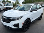 2024 Chevrolet Equinox FWD LS