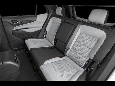 2024 Chevrolet Equinox FWD LS