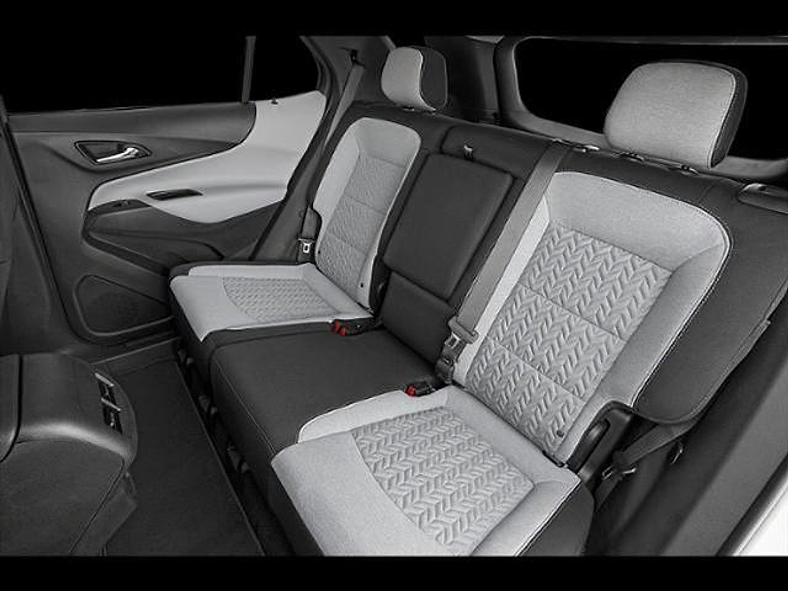 2024 Chevrolet Equinox FWD LS