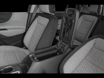 2024 Chevrolet Equinox FWD LS