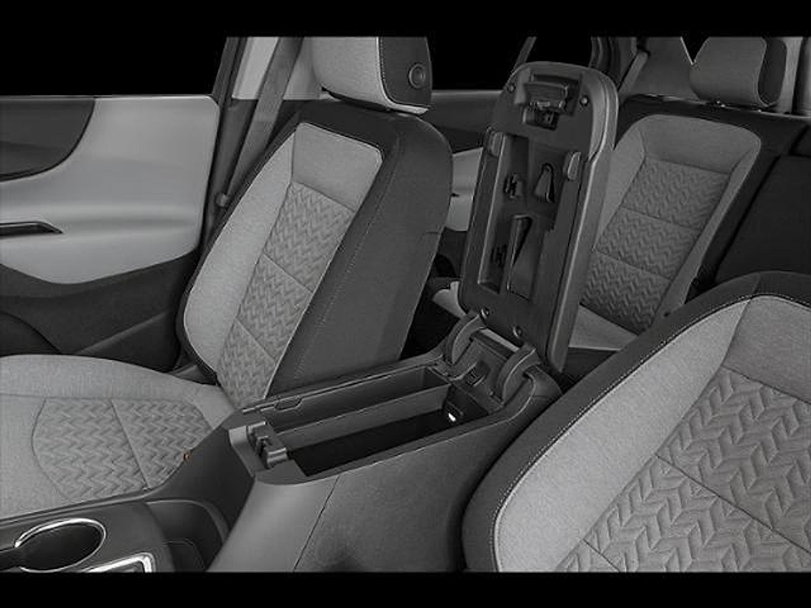 2024 Chevrolet Equinox FWD LS