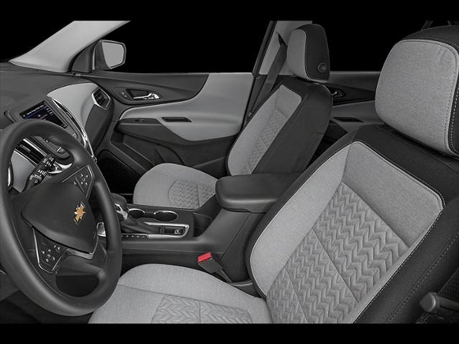 2024 Chevrolet Equinox FWD LS