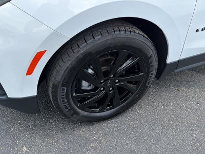 2024 Chevrolet Equinox FWD LS