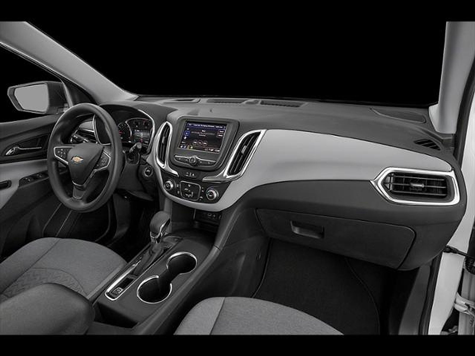 2024 Chevrolet Equinox FWD LS