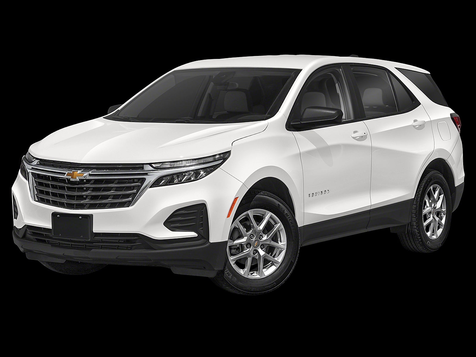 2024 Chevrolet Equinox FWD LS