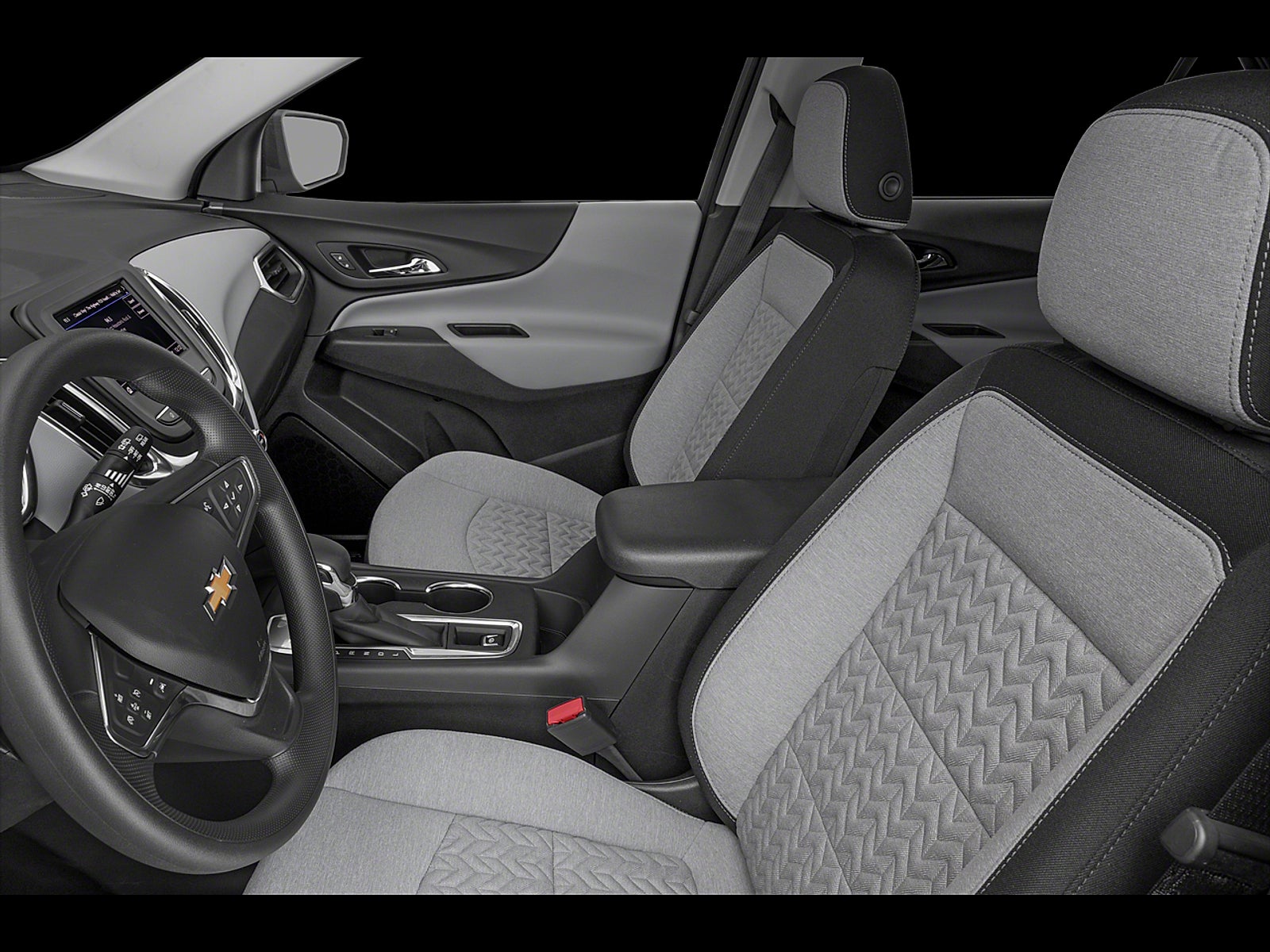 2024 Chevrolet Equinox FWD LS