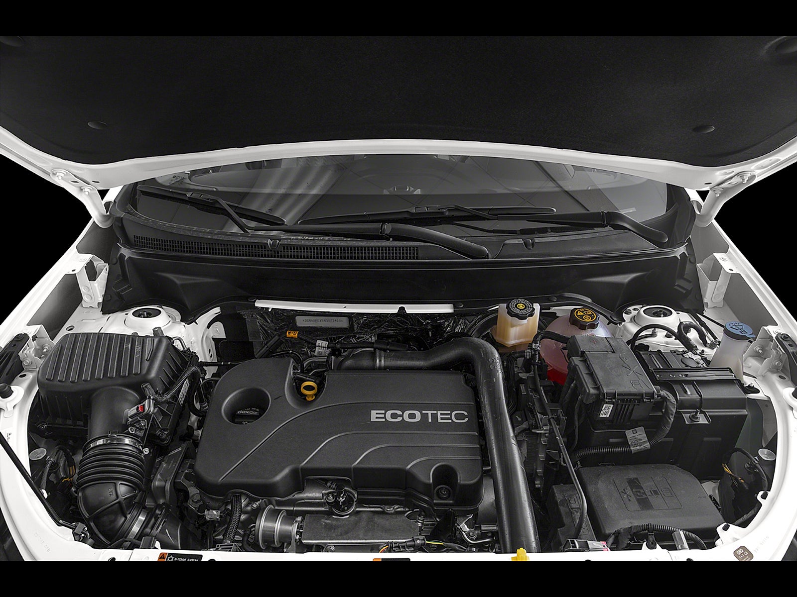 2024 Chevrolet Equinox FWD LS