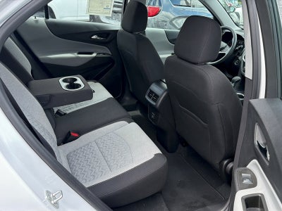 2024 Chevrolet Equinox FWD LS