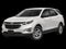 2020 Chevrolet Equinox FWD LS
