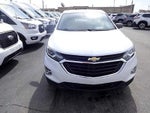 2020 Chevrolet Equinox FWD LS