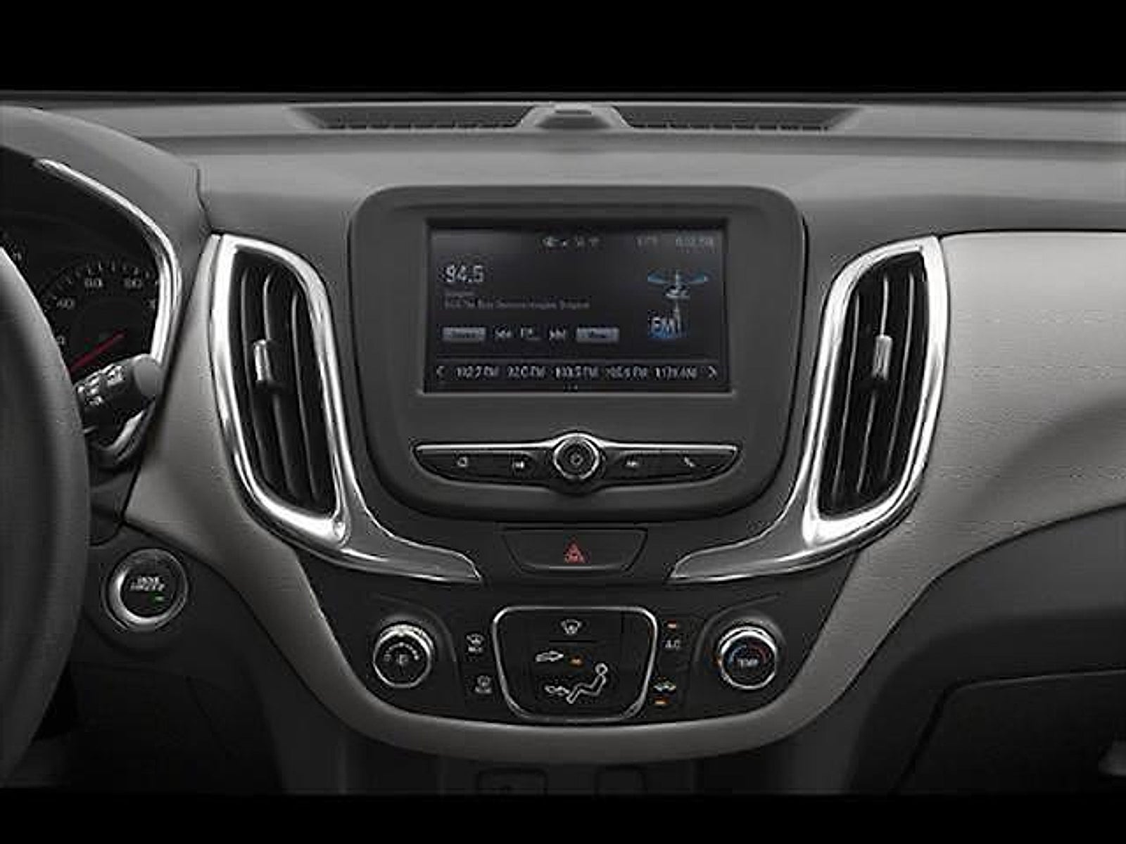 2020 Chevrolet Equinox FWD LS