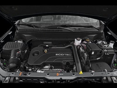 2020 Chevrolet Equinox FWD LS