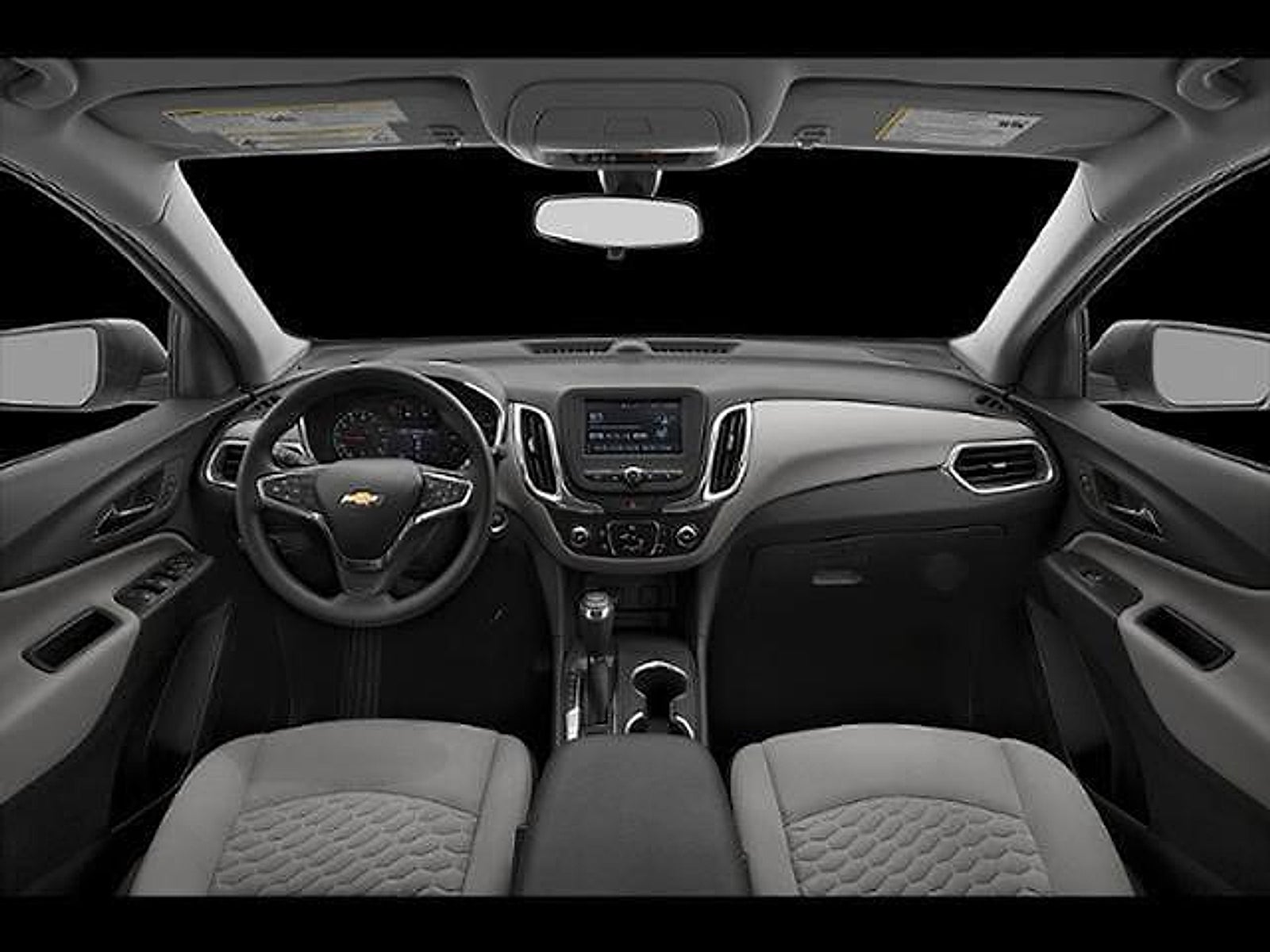 2020 Chevrolet Equinox FWD LS
