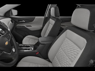 2020 Chevrolet Equinox FWD LS