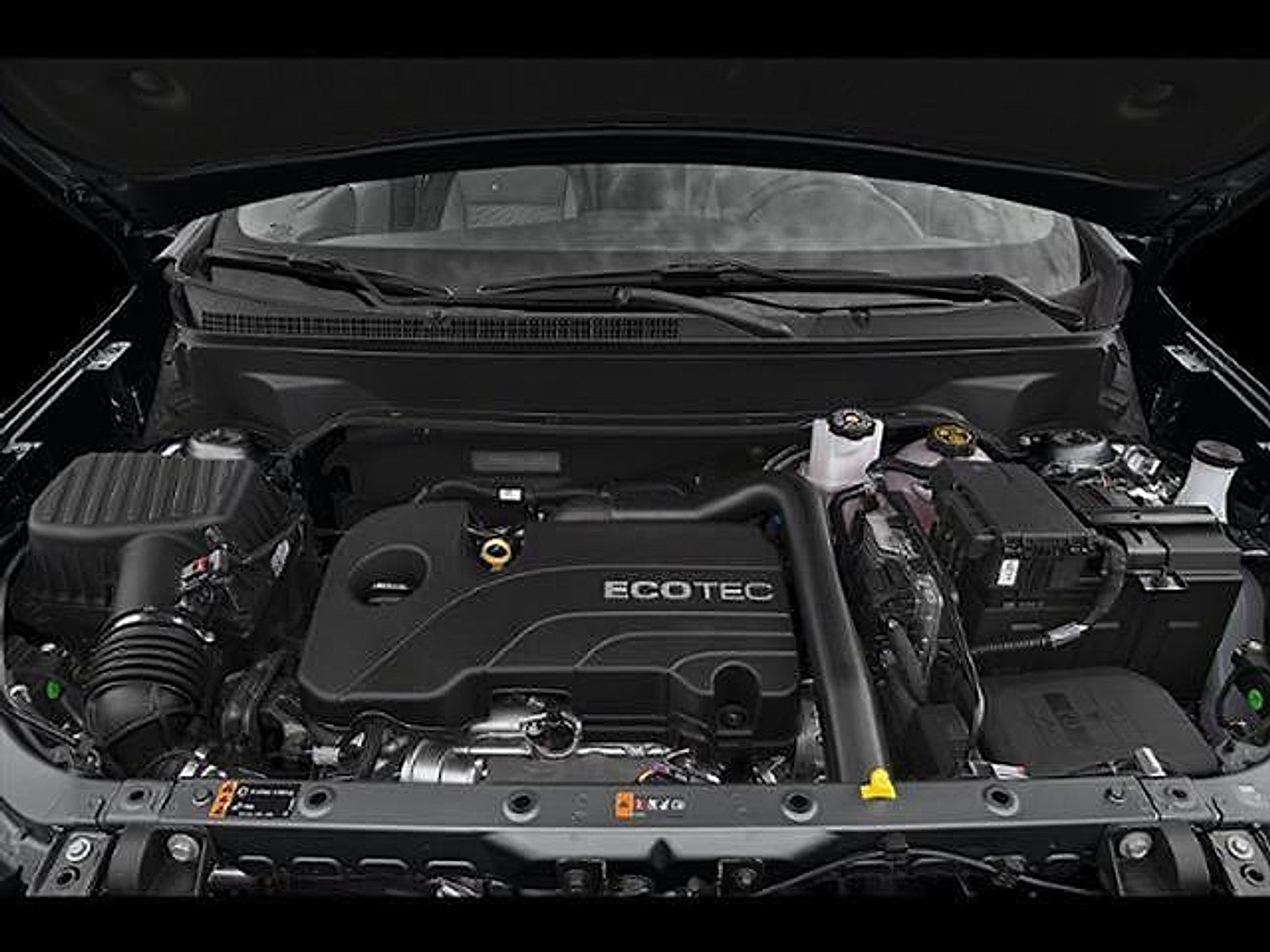 2020 Chevrolet Equinox FWD LS