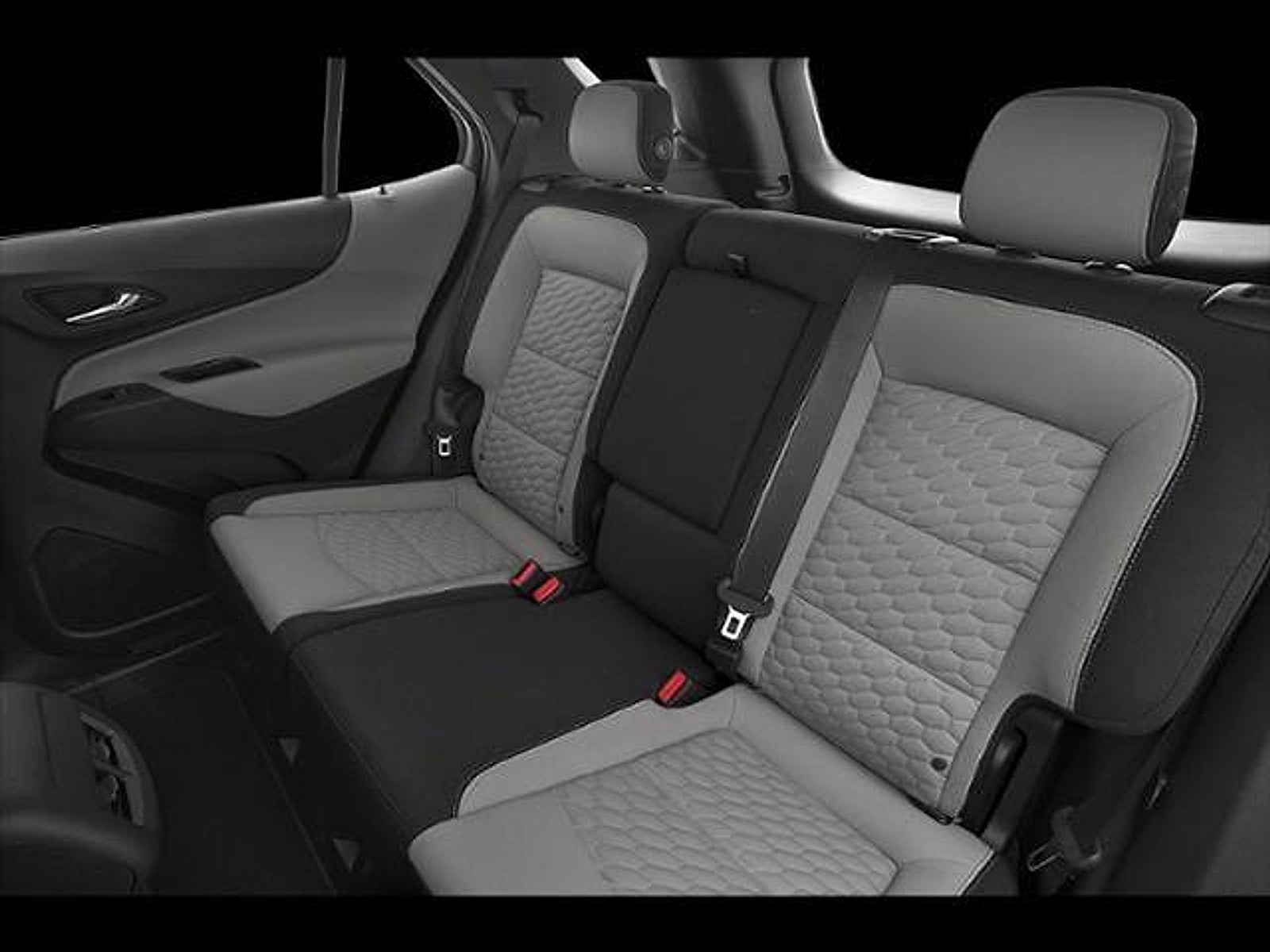 2020 Chevrolet Equinox FWD LS