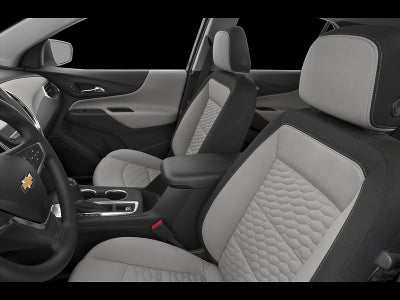 2020 Chevrolet Equinox FWD LS