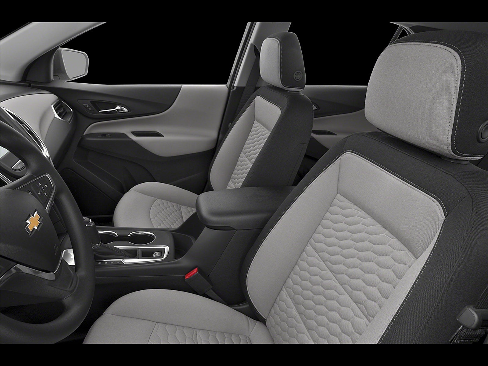 2020 Chevrolet Equinox FWD LS